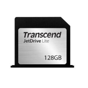 MEMORY JETDRIVE LITE 350 128GB/TS128GJDL350 TRANSCEND  TS128GJDL350 760557828945
