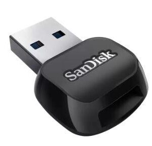 MEMORY READER USB3 MICRO SD/SDDR-B731-GN6NN SANDISK  SDDR-B731-GN6NN 619659214104