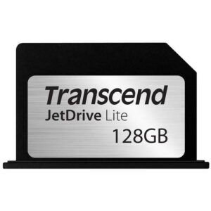 MEMORY JETDRIVE LITE 330 128GB/TS128GJDL330 TRANSCEND  TS128GJDL330 760557830443