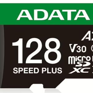 MEMORY MICRO SDXC 128GB UHS-I/UD128GUI3V30A2SP-RA1 ADATA  UD128GUI3V30A2SP-RA1 4711085949202