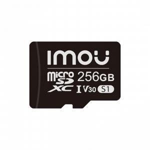 MEMORY MICRO SDXC 256GB/ST2-256-S1 IMOU  ST2-256-S1 6971927230006