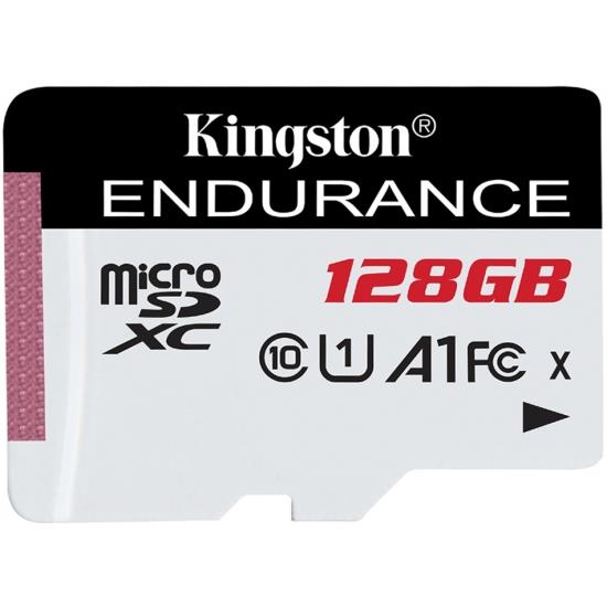 MEMORY MICRO SDXC 128GB UHS-I/SDCE/128GB KINGSTON SDCE/128GB 740617290141