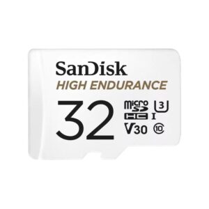 MEMORY MICRO SDHC 32GB UHS-3/SDSQQNR-032G-GN6IA SANDISK  SDSQQNR-032G-GN6IA 619659173067