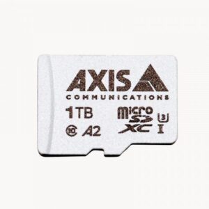 MEMORY MICRO SDXC 1TB SURV./02366-001 AXIS  02366-001