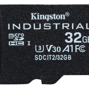 MEMORY MICRO SDHC 32GB UHS-I/SDCIT2/32GBSP KINGSTON  SDCIT2/32GBSP 740617321067