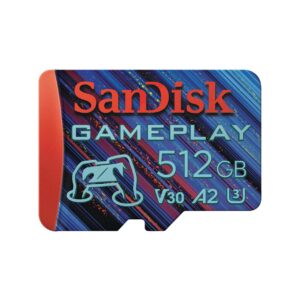 MEMORY MICRO SDXC 256GB UHS-I/SDSQXAV-256G-GN6XN SANDISK  SDSQXAV-256G-GN6XN 619659208721