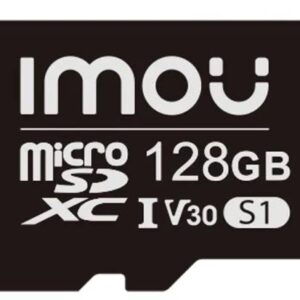 MEMORY MICRO SDXC 128GB/ST2-128-S1 IMOU  ST2-128-S1 6939554930294