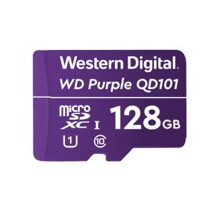 MEMORY MICRO SDXC 128GB UHS-I/WDD128G1P0C WDC  WDD128G1P0C 718037874937