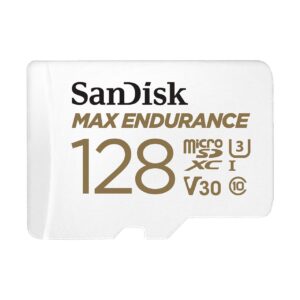 MEMORY MICRO SDXC 128GB UHS-3/SDSQQVR-128G-GN6IA SANDISK  SDSQQVR-128G-GN6IA 619659178529