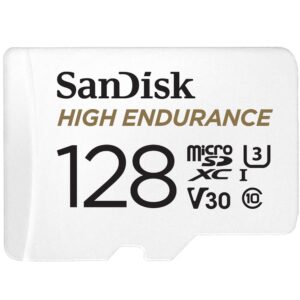 MEMORY MICRO SDXC 128GB UHS-3/SDSQQNR-128G-GN6IA SANDISK  SDSQQNR-128G-GN6IA 619659173104