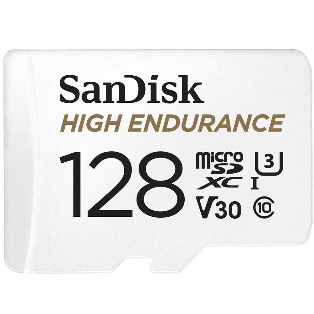MEMORY MICRO SDXC 128GB UHS-3/SDSQQNR-128G-GN6IA SANDISK SDSQQNR-128G-GN6IA 619659173104