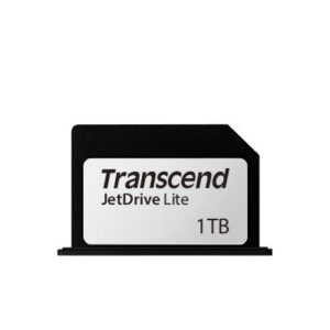 MEMORY JETDRIVE LITE 330 1TB/TS1TJDL330 TRANSCEND TS1TJDL330 760557856238