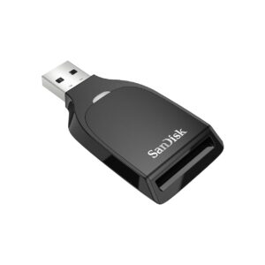MEMORY READER USB3 SD CARD/SDDR-C531-GNANN SANDISK  SDDR-C531-GNANN 619659169992