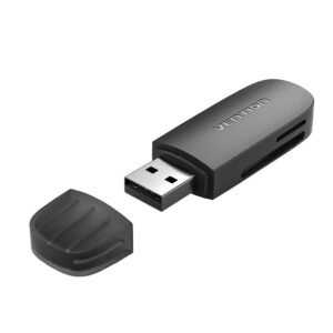 MEMORY READER USB3.0/SD/TF CLFB0 VENTION CLFB0 6922794755833