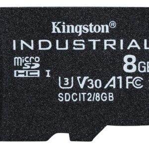 MEMORY MICRO SDHC 8GB UHS-I/SDCIT2/8GBSP KINGSTON  SDCIT2/8GBSP 740617321005