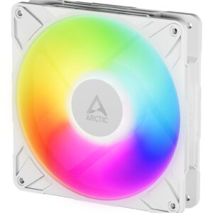 CASE FAN 140MM P14 PRO A-RGB/WHT ACFAN00318A ARCTIC ACFAN00318A 4895265000423