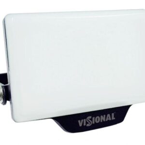 Lamp VISIONAL Power consumption 10 Watts Luminous flux 1100 Lumen 4000 K AC220-240V Beam angle 120 degrees VS122-10W-40K VS122-10W-40K 4752233014861