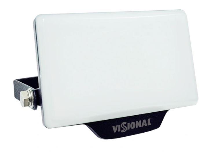 Lamp VISIONAL Power consumption 10 Watts Luminous flux 1100 Lumen 4000 K AC220-240V Beam angle 120 degrees VS122-10W-40K VS122-10W-40K 4752233014861