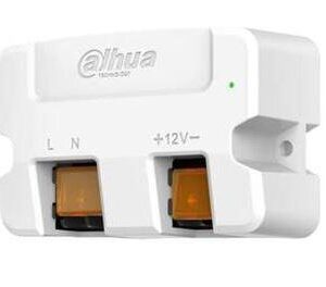 POWER ADAPTER 12V 1.5A/PFM320D-015 DAHUA  PFM320D-015 6939554930850