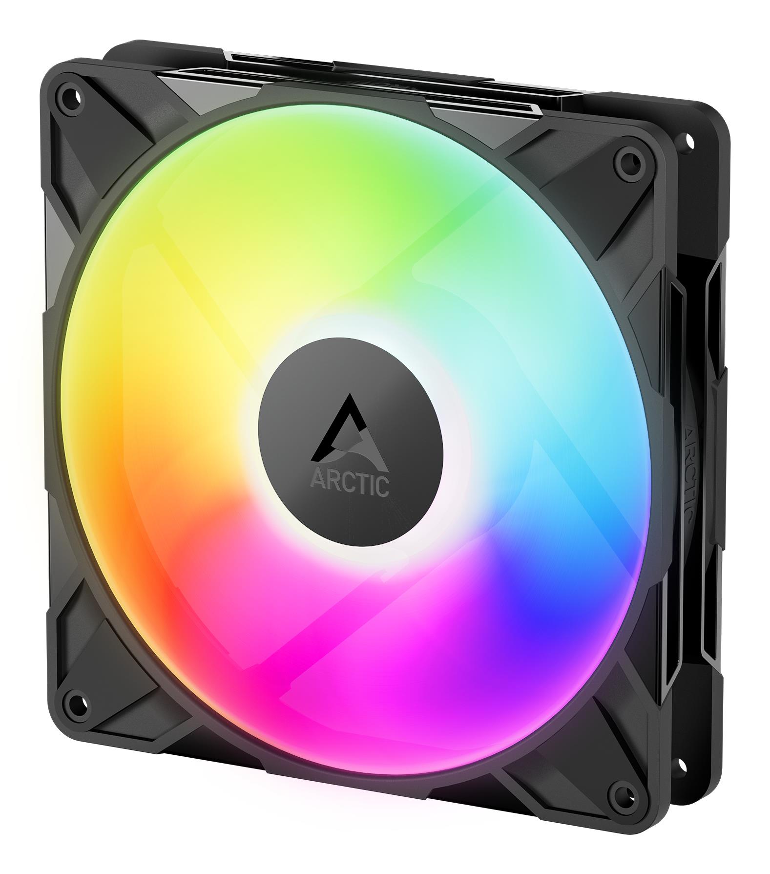 CASE FAN 140MM P14 PRO A-RGB/ACFAN00315A ARCTIC ACFAN00315A 4895265000393