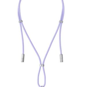 CABLE USB-C TO USB-C 1.65M/LANYARD PURPLE 7991003 INTENSO 7991003 4034303037162