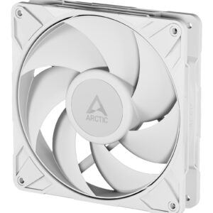 CASE FAN 140MM P14 PRO PST/WHT ACFAN00317A ARCTIC  ACFAN00317A 4895265000416