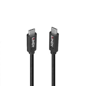 CABLE USB3.2 TYPE C 1.5M/36977 LINDY  36977 4002888369770