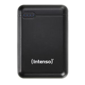 POWER BANK USB 10000MAH/BLACK XS10000 INTENSO 7313530 4034303028375