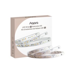 Smart Lightstrip AQARA Aqara LED Strip T1 ZigBee RLSE-K01D RLSE-K01D 192784001127