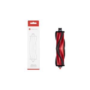 Vacuum Cleaner Accessory ROBOROCK Detachable Rubber Main Brush with Robust Synthetic Bristles For Q8/Q8+/Q7 TF+/Q7 TF/Q7 BF+/Q7 BF 8.02.0446 8.02.0446 6936905903402