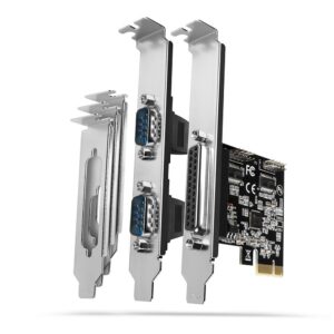 NET CARD PCIE 250KBPS/SP&LP PCEA-PSN AXAGON PCEA-PSN 8595247905390