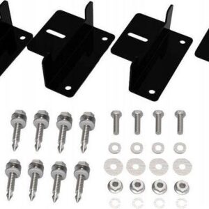SOLAR PANEL MOUNTING FEET/5006101004 ECOFLOW  5006101004 4895251600033