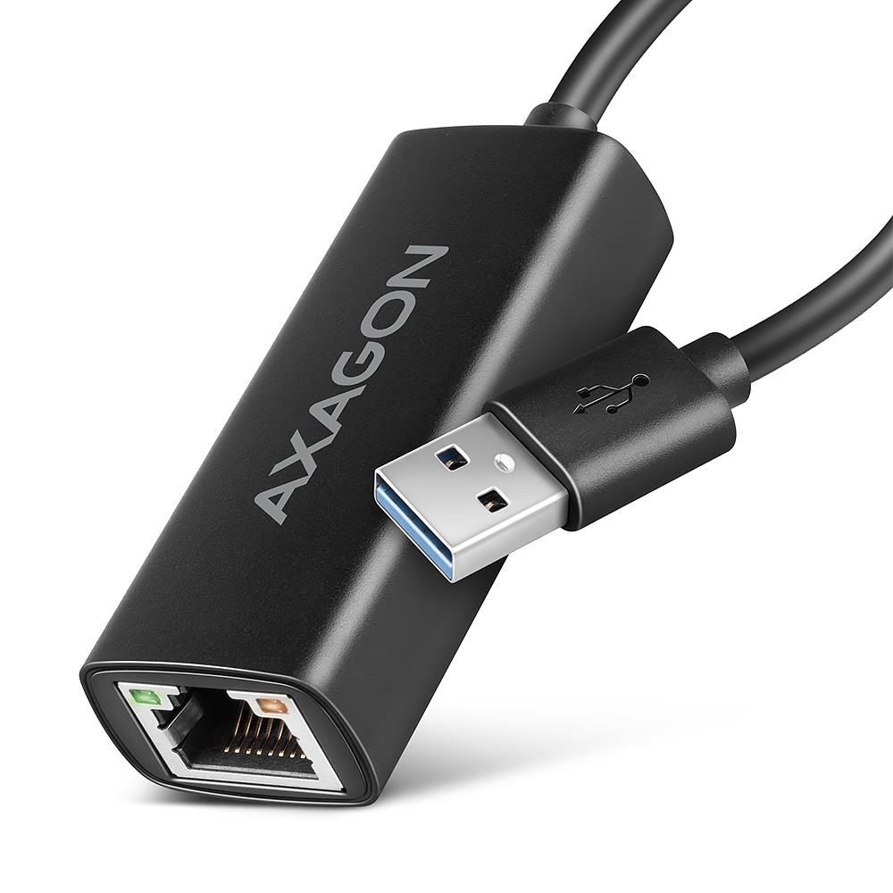 NET ADAPTER USB3.2 1GB/ADE-AR AXAGON ADE-AR 8595247907929
