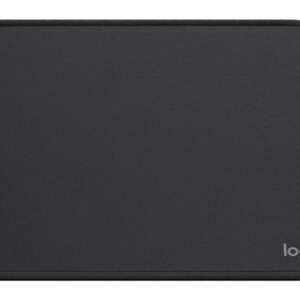 MOUSE PAD STUDIO/GRAPHITE 956-000049 LOGITECH  956-000049 5099206099470