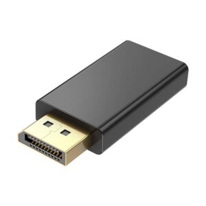 I/O ADAPTER DP TO HDMI/BLACK HBKB0 VENTION HBKB0 6922794743014