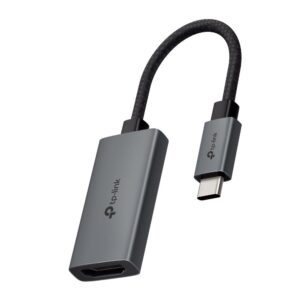 I/O ADAPTER USB-C TO HDMI/UA520C TP-LINK  UA520C 8885020626919