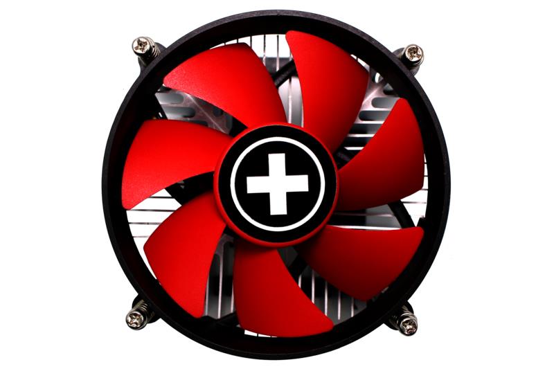 CPU COOLER S1700/XC232 XILENCE XC232 4044953503207