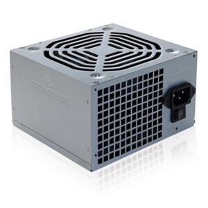 Power Supply TECNOWARE FREE SILENT 500W ATX PC 180 - 264 V 500 W FAL506FS12B FAL506FS12B 8026475175601