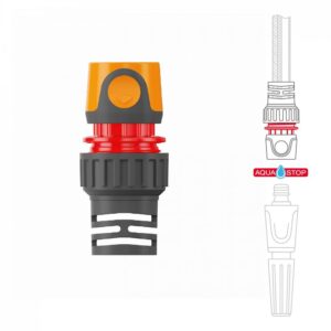 HOSE ACC CONNECTOR AQUASTOP/3/4" DWC 2519 DAEWOO  DWC2519 8800356874865