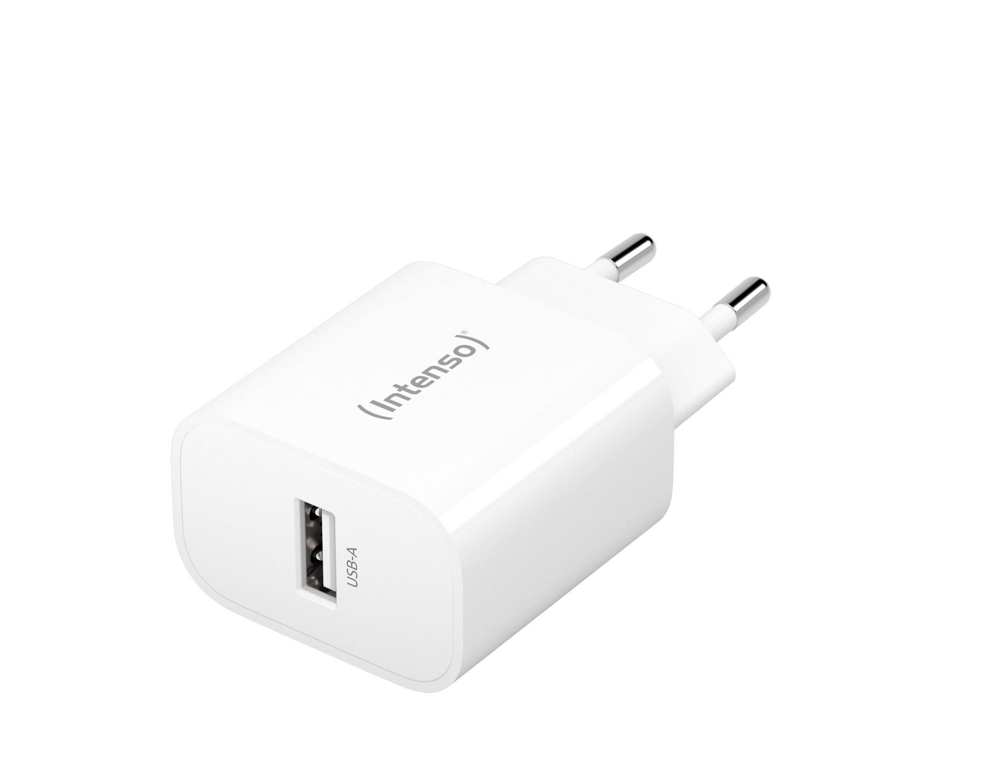 POWER ADAPTER USB-A/7800512 INTENSO 7800512 4034303033195