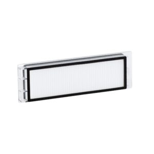 Vacuum Cleaner Accessory ROBOROCK Washable Filter For S70/S75/S75 MaxV/G10/S70 Pro Ultra/S80/S85/S80+/S85+/S80 Pro Ultra/S85 Pro Ultra/S70 Max Ultra/S75 Max Ultra 8.02.0213  8.02.0213 6970995786835