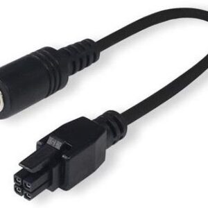 NET ACC POWER 4-PIN TO BARREL/PR2PD01B TELTONIKA PR2PD01B 4779051841080