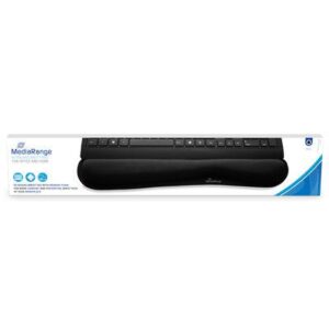 KEYBOARD PAD ERGONOMIC/MROS252 MEDIARANGE MROS252 4260664871996