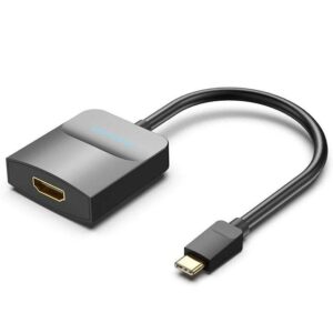 I/O ADAPTER HDMI TO USB-C/TDCBB VENTION TDCBB 6922794746121
