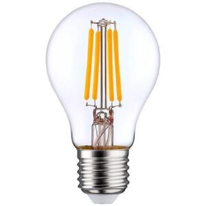 Light Bulb VISIONAL Power consumption 8 Watts Luminous flux 1040 Lumen 3000 K AC220-240V, 50/60 Hz Beam angle 360 degrees VS-B-11 VS-B-11 4752233015905