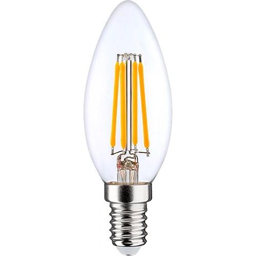Light Bulb VISIONAL Power consumption 6 Watts Luminous flux 840 Lumen 300 K AC220-240V, 50/60 Hz Beam angle 360 degrees VS-B-8 VS-B-8 4752233015875