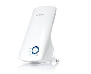WRL RANGE EXTENDER 300MBPS/TL-WA850RE TP-LINK  TL-WA850RE 6935364070199