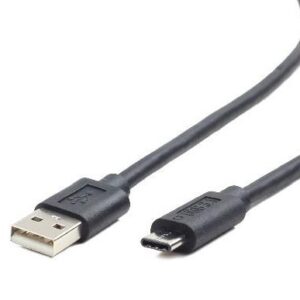 CABLE USB-C TO USB2 3M/CCP-USB2-AMCM-10 GEMBIRD  CCP-USB2-AMCM-10 8716309086561