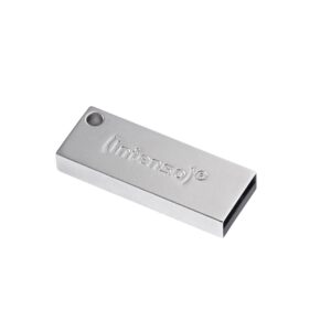 MEMORY DRIVE FLASH USB3 32GB/3534480 INTENSO  3534480 4034303020652