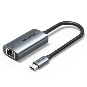 NET ADAPTER USB-C GIGABIT/0.15M CFPHB VENTION  CFPHB 6922794789975